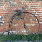 1876 Singer British Challenge