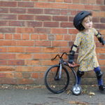 Child’s Penny Farthing