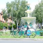 Singer Apollo Safety Bicycle