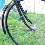 Singer Apollo Safety Bicycle