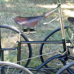 Rudge Quadricycle