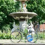 Hillman Herbert and Cooper Safety Bicycle