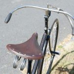 Hillman Herbert and Cooper Safety Bicycle