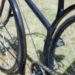 Hillman Herbert and Cooper Safety Bicycle