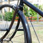 Hillman Herbert and Cooper Safety Bicycle