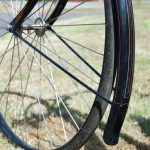 Hillman Herbert and Cooper Safety Bicycle