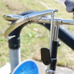 Hillman Herbert and Cooper Safety Bicycle