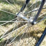 Hillman Herbert and Cooper Safety Bicycle