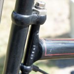 Hillman Herbert and Cooper Safety Bicycle