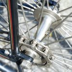 Hillman Herbert and Cooper Safety Bicycle