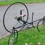 Rudge Rotary Tricycle