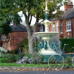 Singer Safety Bicycle