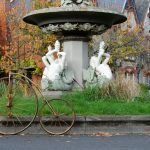 Ariel Ordinary Bicycle