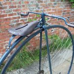 Ordinary Bicycle