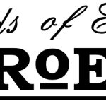 Richards of England – RoE